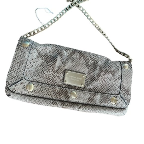 Micheal Kors Python - Picture 3 of 4